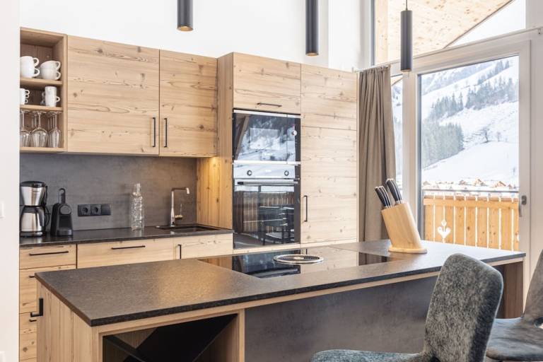 Ferienwohnung Rauris