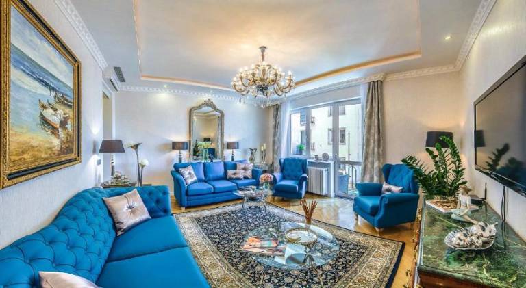 Ample rental apartment | Close to Buda Castle | Perfect for remote work | Pets are welcome — photo 2