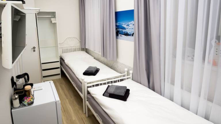 Appartement Praag 9