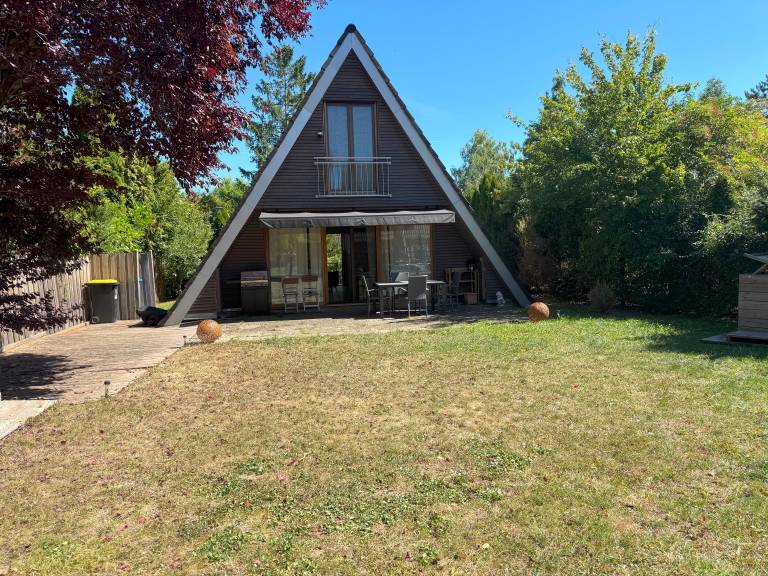 Ferienhaus Sulzdorf an der Lederhecke
