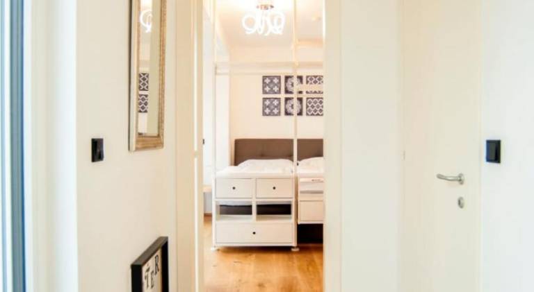 Ferienwohnung Neusiedl am See