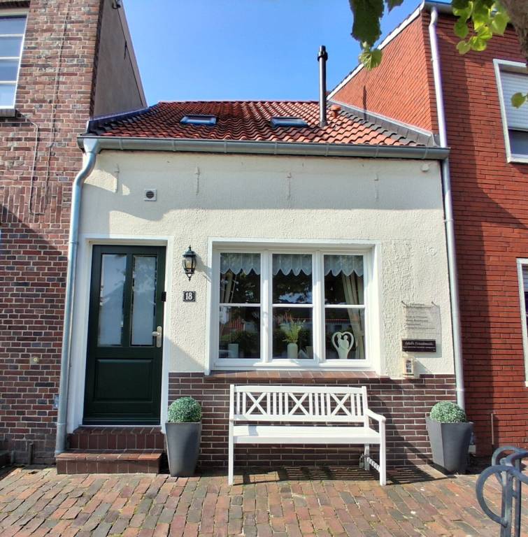 Ferienhaus Weener