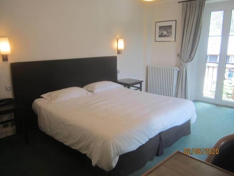 Hotel Richemond — photo 2