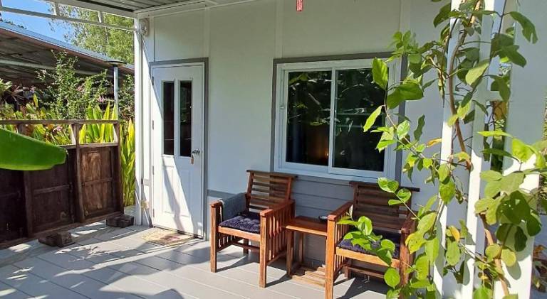 Vacation home with 1 room for 2 persons — photo 4