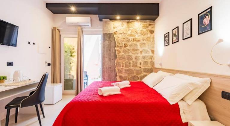Affittacamere Casa Concia in Tortoli