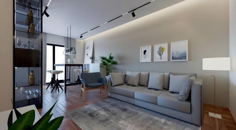 Lynx - Live in luxury with nextgen technology — photo 2