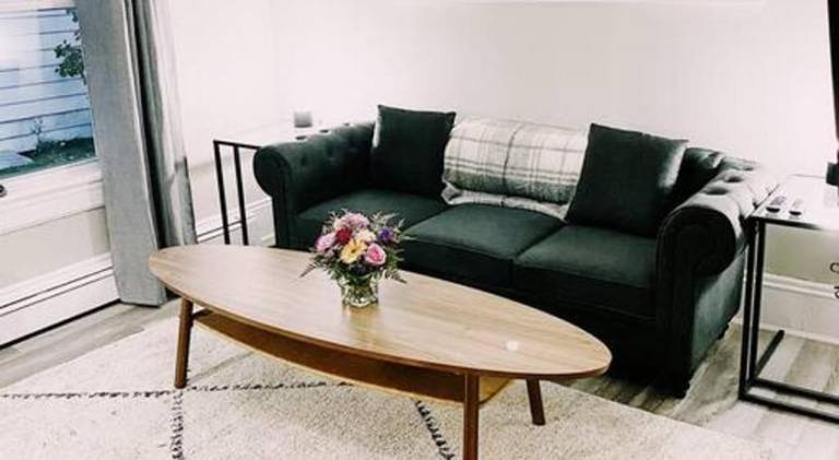 Apartment with 2 rooms for 4 persons — photo 2
