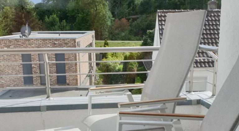 Rental apartment with 2 rooms for 4 persons — photo 4