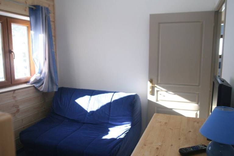 Chalet Les Orres