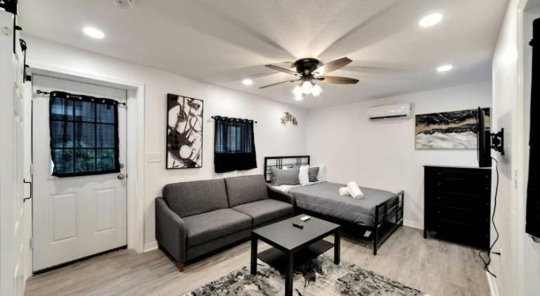Vacation home | Pets are welcome — photo 2
