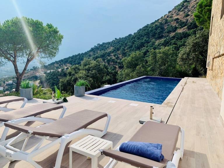 Maison de vacances Rosas