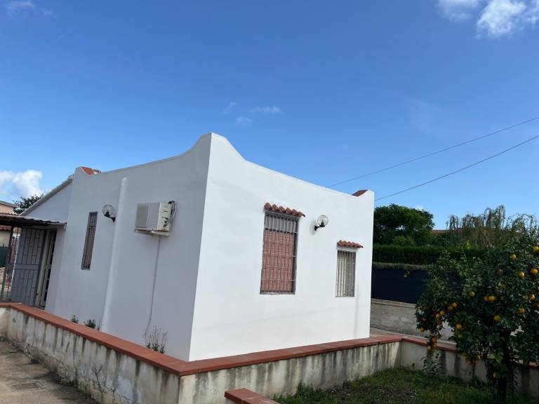 Villa  Arenella
