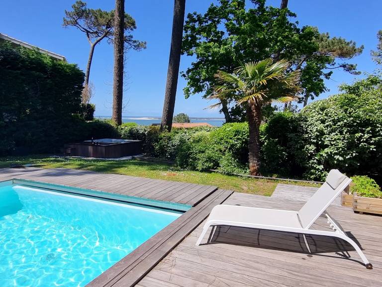 Villa Dune du Pilat