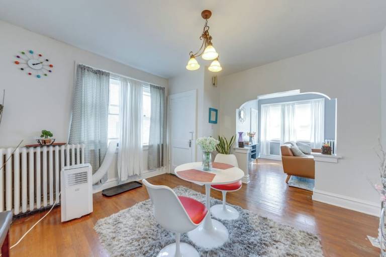 Ferienwohnung