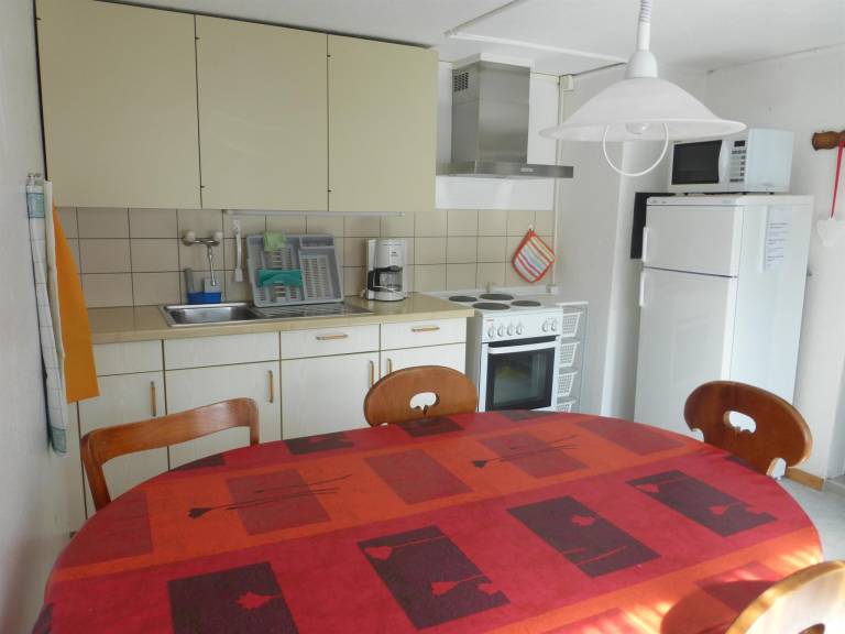 Ferienwohnung Frutigen