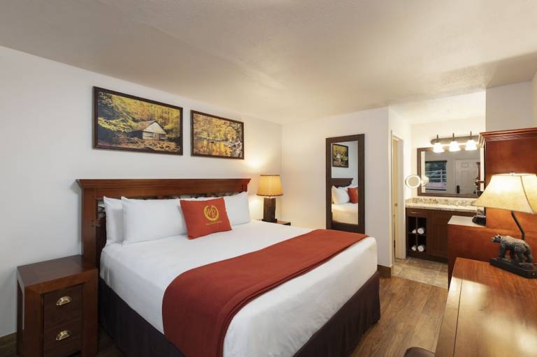 Resort Branson