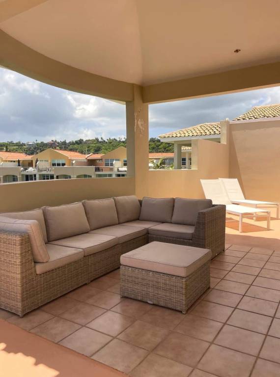 Appartement en copropriété Bajura