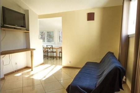 Gite with yard, barbeque & heated pool | Nature view — photo 3