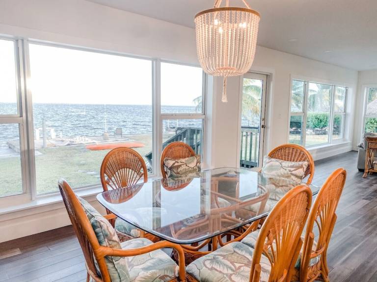 House Big Pine Key