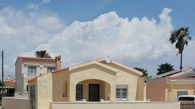 Ferienhaus San Fulgencio