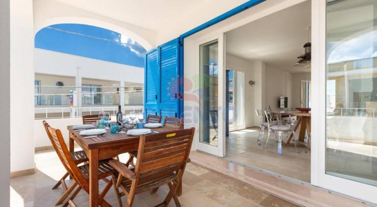 Vacation home | Close to the beach | Pet-friendly in Salve