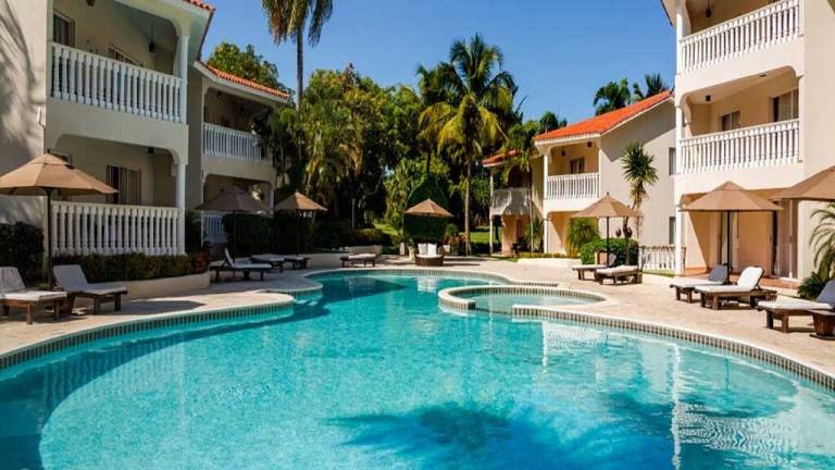Aparthotel  Puerto Plata