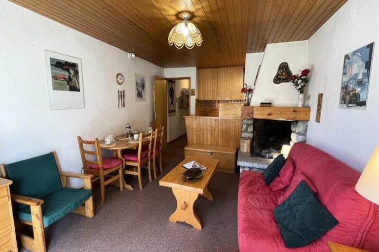 Beautiful holiday apartment with patio | Close to the ski | Pets allowed — photo 3