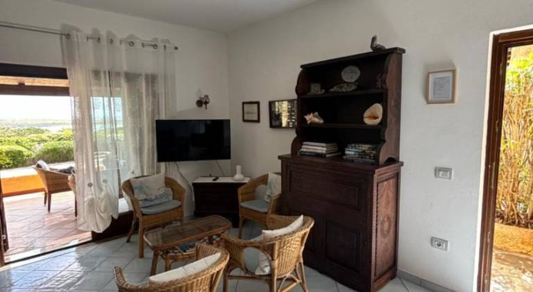 Villa with 3 rooms for 7 persons — photo 2
