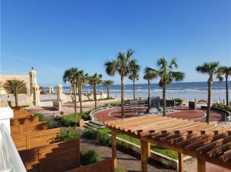 Apartment Daytona Beach