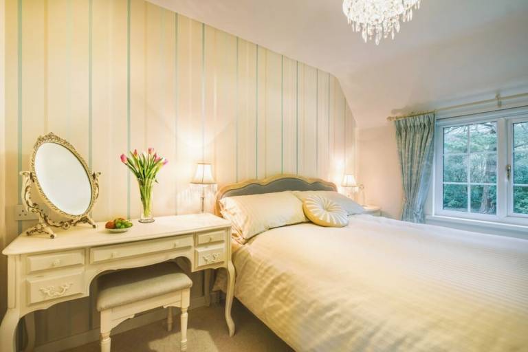 Bed and breakfast Fairlight