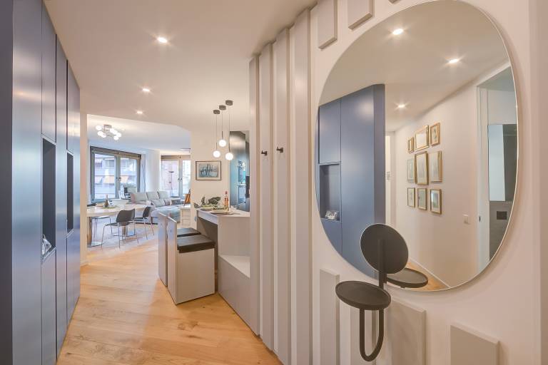 Family-oriented holiday apartment with terrace | Good for workation | Dogs allowed — photo 4