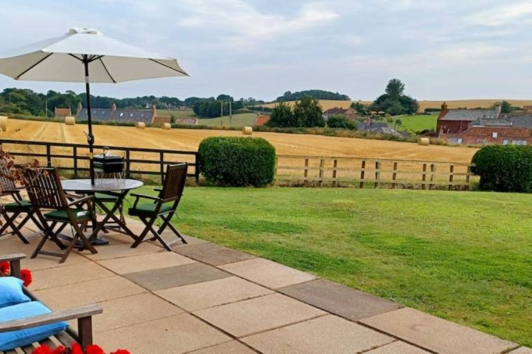 Cottage Kingsbarns