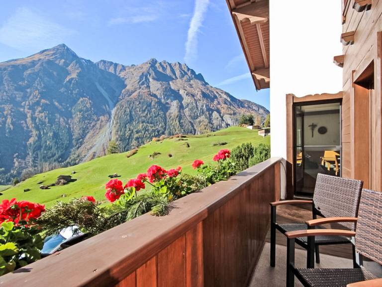 Longère Ötztal