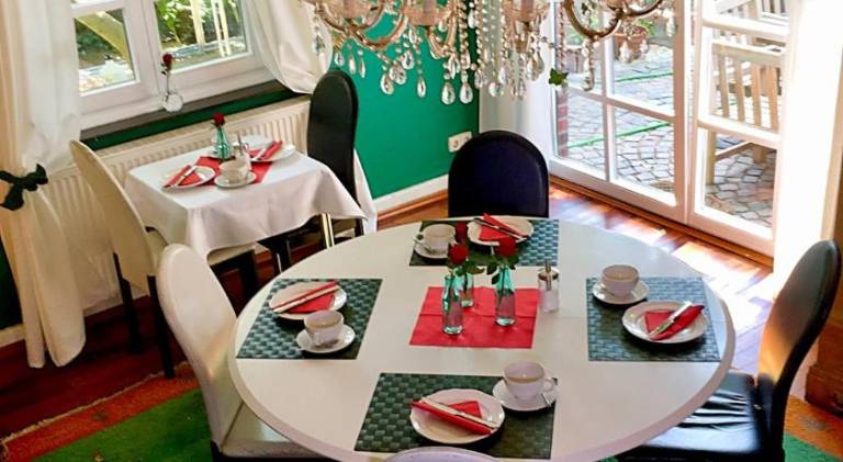 Lilis kleines Hotel — photo 2