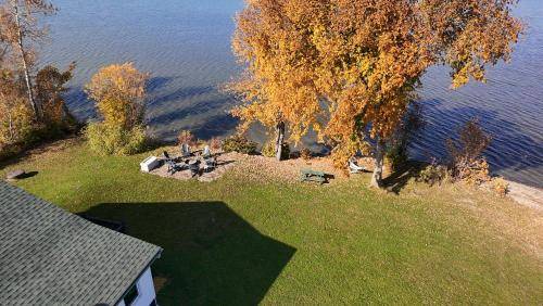 Chalet Montebello