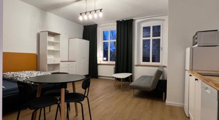 Apartment for 4 persons — photo 2