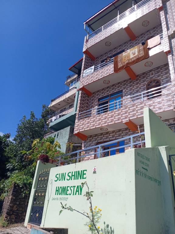 Bed and breakfast Butwal
