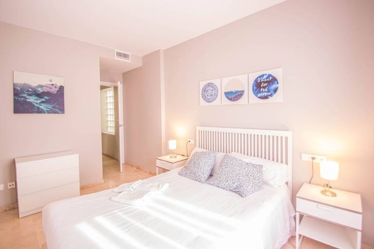 Apartamento Granada