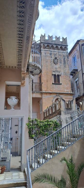 Apartment Tropea