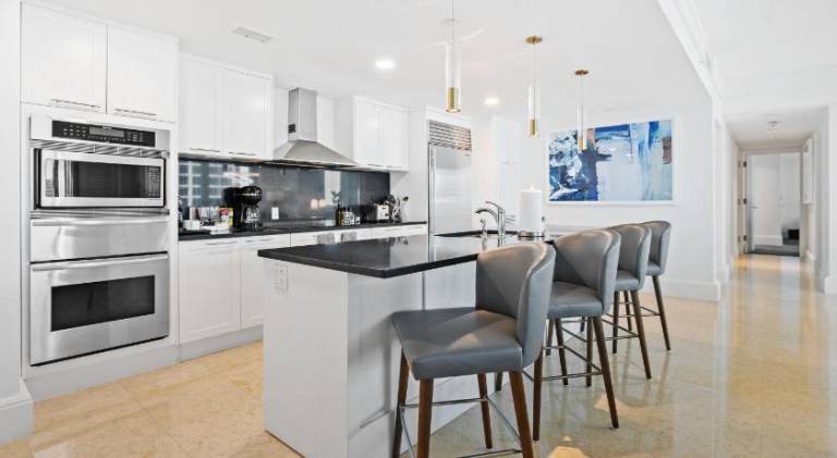 Ritz-Carlton Luxury Oceanview 3-Bedroom Residence — photo 5
