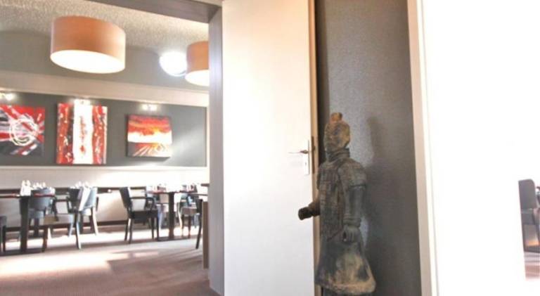 Hotel la Regie — photo 4
