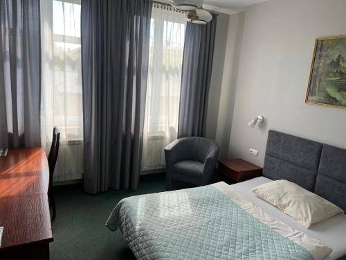Bed & Breakfast Smardzewice