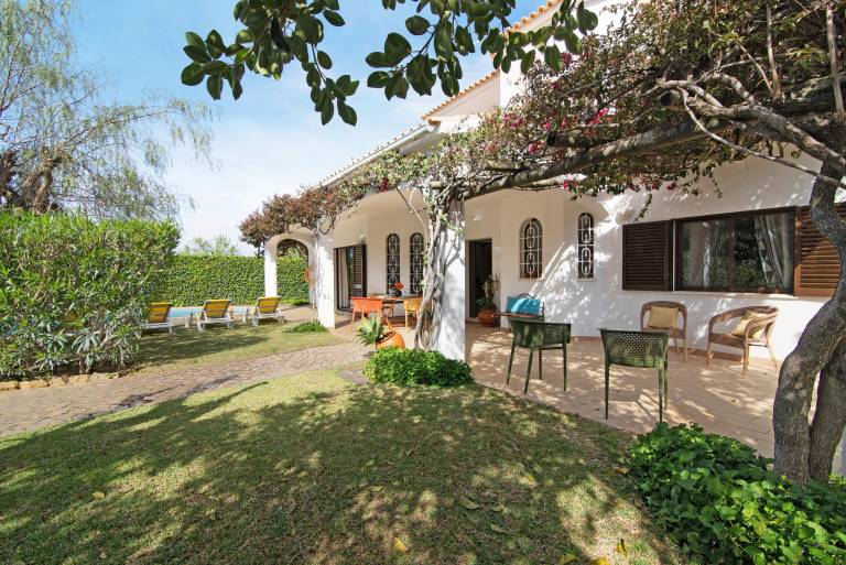 Villa 'Casa Da Oliveira' with Private Pool, Wi-Fi and Air Conditioning — photo 4