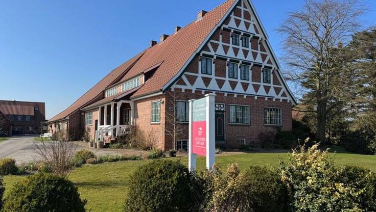 Ferienwohnung  Hollern