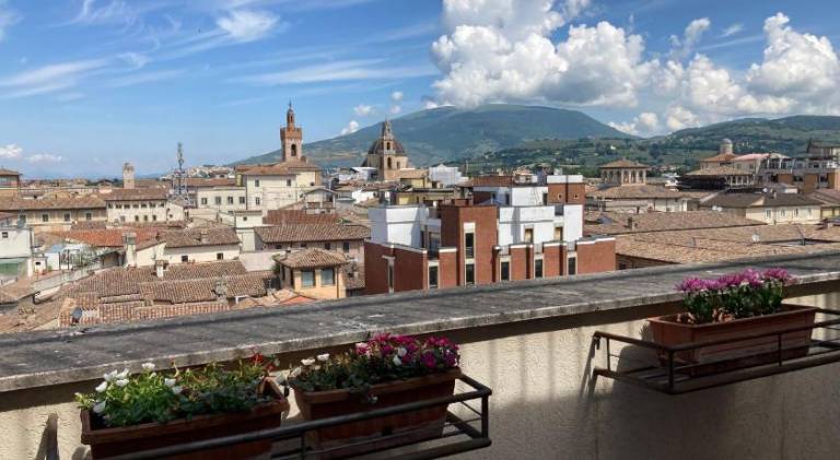 Affittacamere La Terrazza Sul Campanile — photo 3