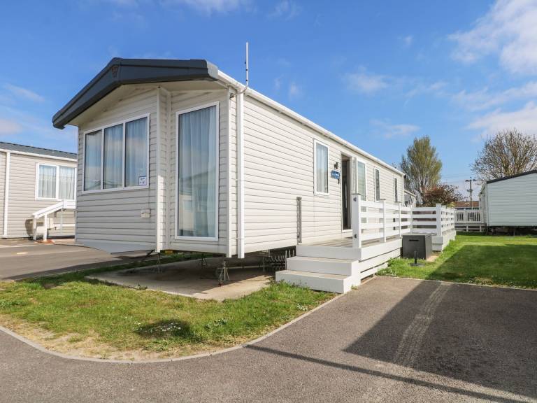 Cottage Pagham