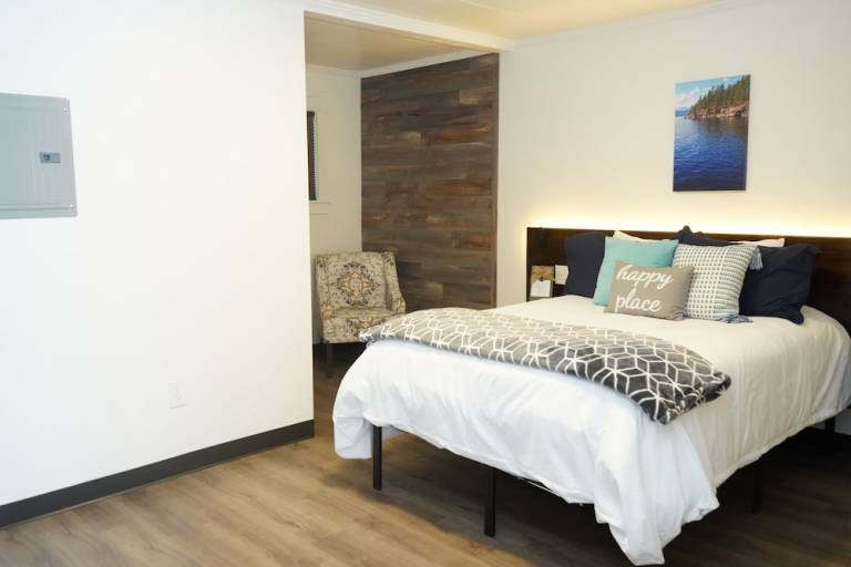 Motel Coeur d'Alene