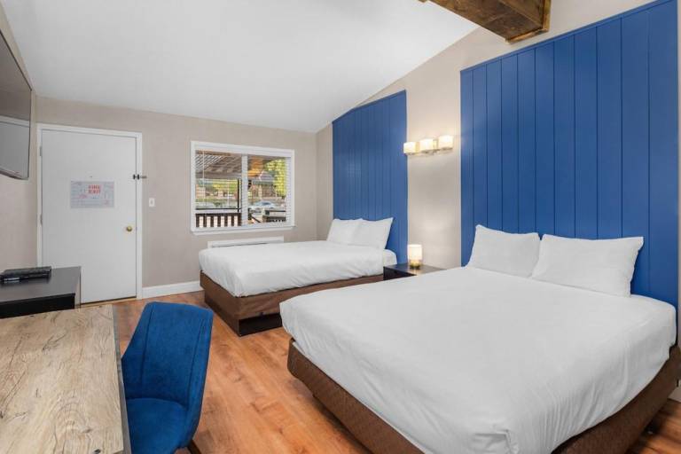 The Inn at Boatworks, Lake Tahoe in Tahoe City, CA