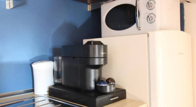 Apartment for 3 persons — photo 5