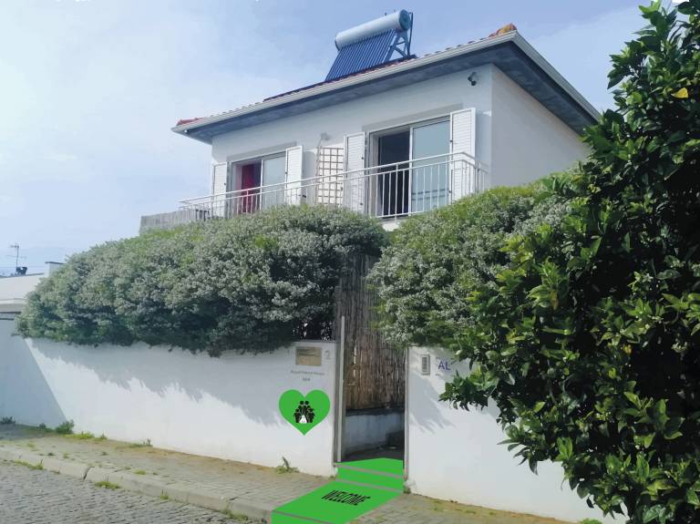 Casa  Vila Franca